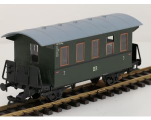 Piko 37125 Personenwagen DR 99-379 Mag Klasse II en III