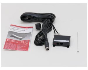 LGB Set 55050 & 55055, RC-Sender & RC-Empfänger New Old Stock