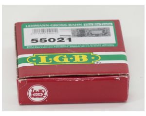 LGB 55021 Set 4x MZS-Lok-Decoder V2.0