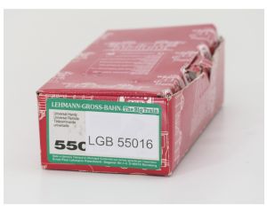LGB 55016 P Lok-Handy
