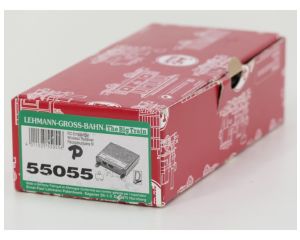 LGB 55050 RC-Sender