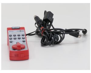 LGB 55016 P Lok-Handy