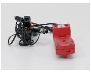 LGB 55016 P Lok-Handy