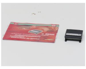 LGB 55025 Weichendecoder