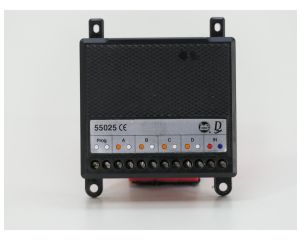 LGB 55025 Weichendecoder