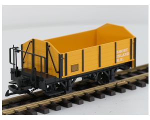 LGB 94016 Toy Train Short Island R.R. bakwagen