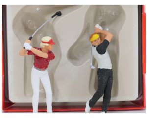 Preiser 45040 Golfspieler 1:22,5