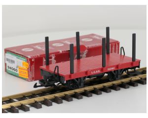 LGB 94060 Toy Train rongenwagen