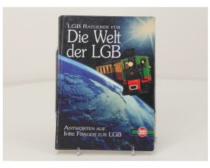 LGB 00550 Ratgeber Für Die Welt der LGB