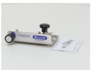 Massoth 8105001 RAILBUIGER COMFORT G