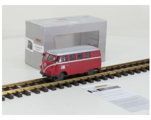 BREKINA 69000 Draisine