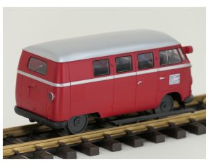BREKINA 69000 Draisine