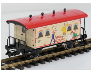 Märklin Maxi Spur1 Museumswagen 1999 Circus Maximale