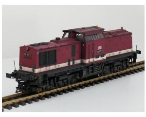 Piko 37540 GS LIMITED EDITION HSB BR 199 Viele Funktionen!