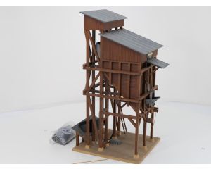 POLA 331938 Bekohlungsanlage Exclusive model