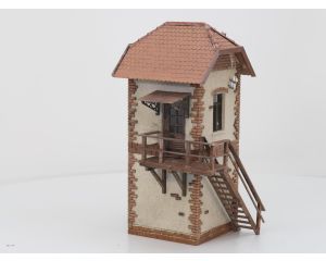 POLA 331709 Seinhuis gebouwd model