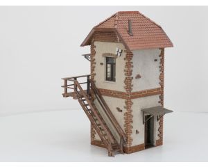 POLA 331709 Seinhuis gebouwd model