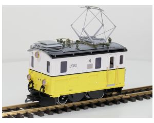 LGB 22460 Zahnrad-Ellok  no 4