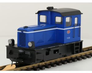 TRAINLINE45 2021202-z Deutz Diesellok V121, Zimo Digital & Sound, Energiespeicher