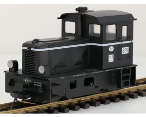 TRAINLINE45 2021202-z Deutz Diesellok der DEV V 3, Zimo Digital & Sound, Energiespeicher