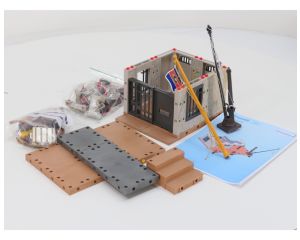 Playmobil set 3938, 3112, 7339, 7340 VVP #9901