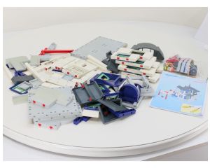 Playmobil set 3988 Politiebureau VVP #9902