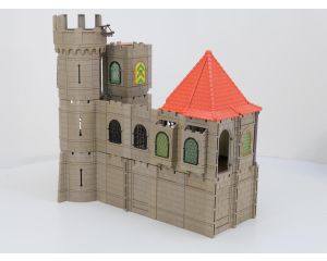 Playmobil Combinatieset Medieval Fortress 3666, 3856 VVP #9904