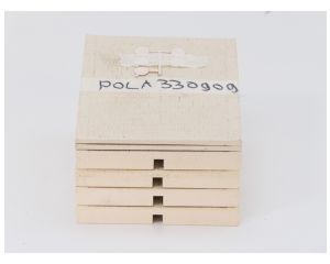POLA 330909 Bahnsteigplatten Set gebruikt