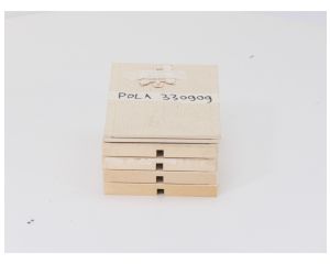 POLA 330909 Bahnsteigplatten Set gebruikt