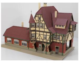 VOLLMER 41200 NEUFFEN STATION