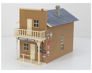 Pola 331801 Sheriff's Office