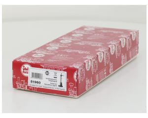 Set 4x LGB 51960 MAST ohne Antrieb