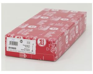 LGB 51920 Hauptsignal, Hp0/Hp1