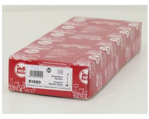 LGB 51920 Hauptsignal, Hp0/Hp1