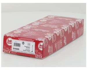LGB 51920 Hauptsignal, Hp0/Hp1
