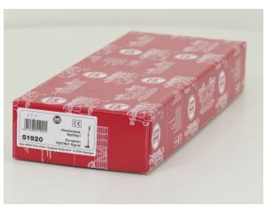 LGB 51920 Hauptsignal, Hp0/Hp1