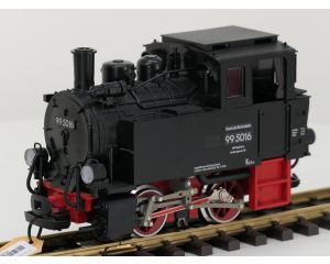 LGB 20753 Dampflok 99 5016 DR,Digital & Sound, MFX / DCC