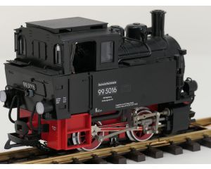 LGB 20753 Dampflok 99 5016 DR,Digital & Sound, MFX / DCC