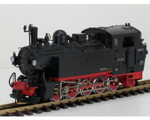 LGB 20482 DR Dampflok 99 685, Digital & Sound, MFX / DCC