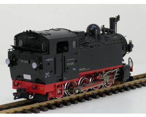 LGB 20482 DR Dampflok 99 685, Digital & Sound, MFX / DCC