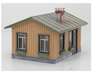 POLA 330902 Warteraum