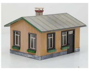 POLA 330902 Warteraum