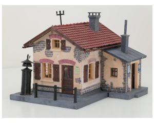 POLA 330877 Bahnwärterhaus 