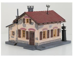 POLA 330877 Bahnwärterhaus 