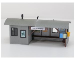 POLA 330895 Haltepunkt Hammerstein