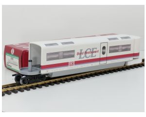 LGB 90954 LCE Bord Restaurant Metallrader