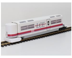 LGB 90954 LCE Bord Restaurant Metallrader