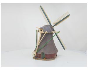 POLA 331942 Windmühle / windmill Limited Edition