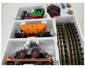 LGB 70946 XXXL Startset