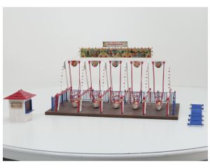 POLA 331876 Schiffschaukel Gebouwd model